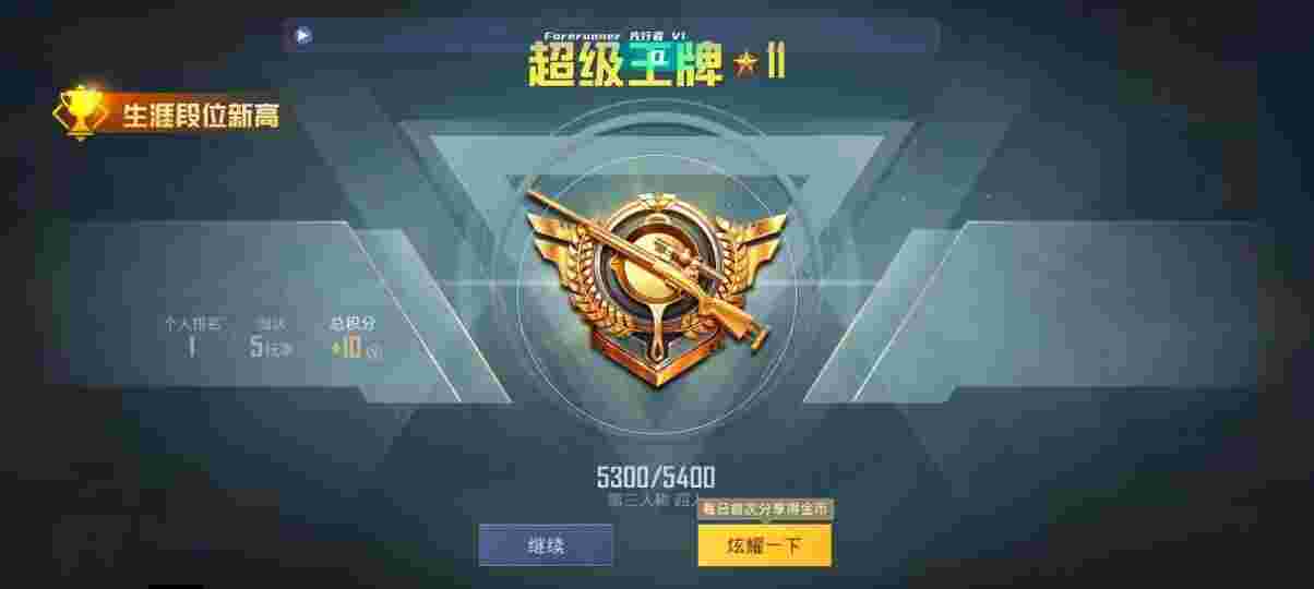 和平精英先行者透视直装 - ��ƽ��Ӣ��ҿ��Կ���辅助预览图
